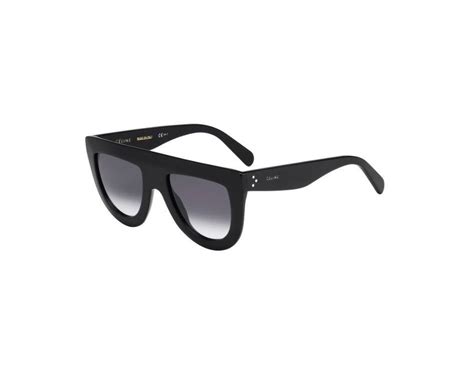 celine cl 41398 s 807 w2|Celine CL41398/S 807 W2 52 Sunglasses .